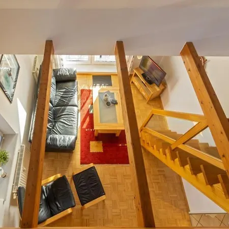 Ferienwohnung-noerddiek-strandnaehe-meerblick Norddeich (Norden)