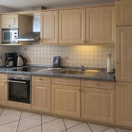 Ferienwohnung-noerddiek-strandnaehe-meerblick Norddeich (Norden)