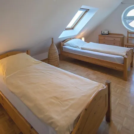Ferienwohnung-noerddiek-strandnaehe-meerblick Apartment *