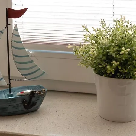 Apartment Ferienwohnung-noerddiek-strandnaehe-meerblick