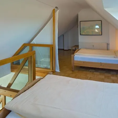 Apartamento Ferienwohnung-noerddiek-strandnaehe-meerblick *