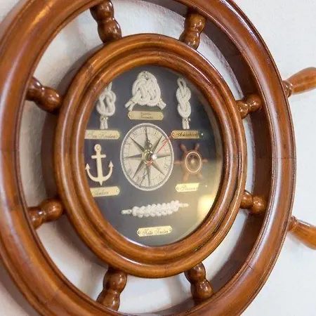 Ferienwohnung-noerddiek-strandnaehe-meerblick Διαμέρισμα *